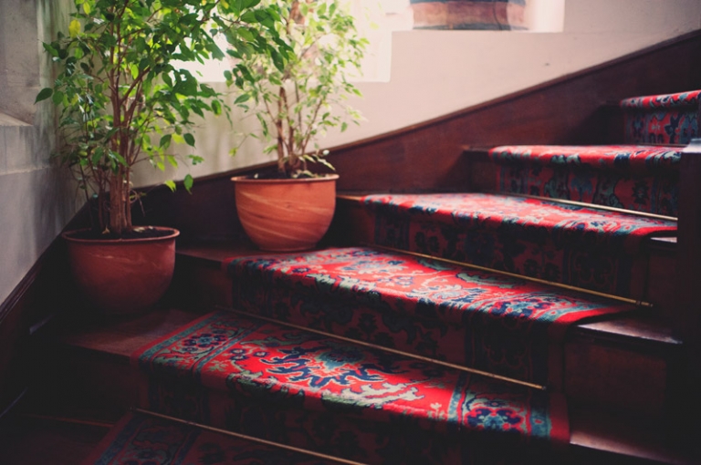 french castle // joyeuse photography