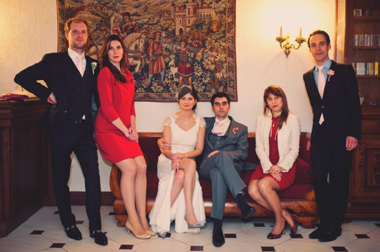 // joyeuse photography