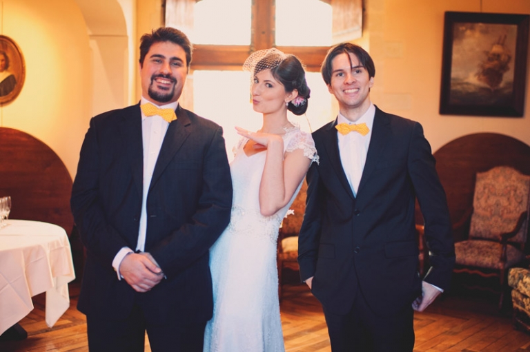 // joyeuse photography