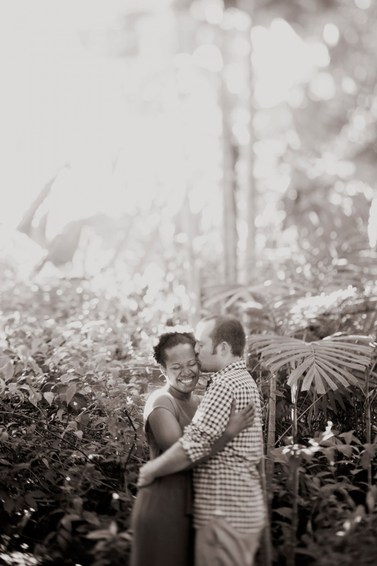 couples resort jamaica creative wedding photography // joyeuse photography