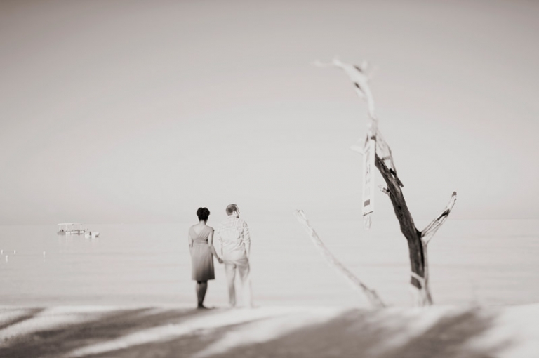 artistic caribbean destination wedding photography // joyeuse photography