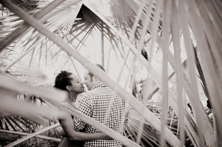 artistic destination wedding photography jamaica // joyeuse photography