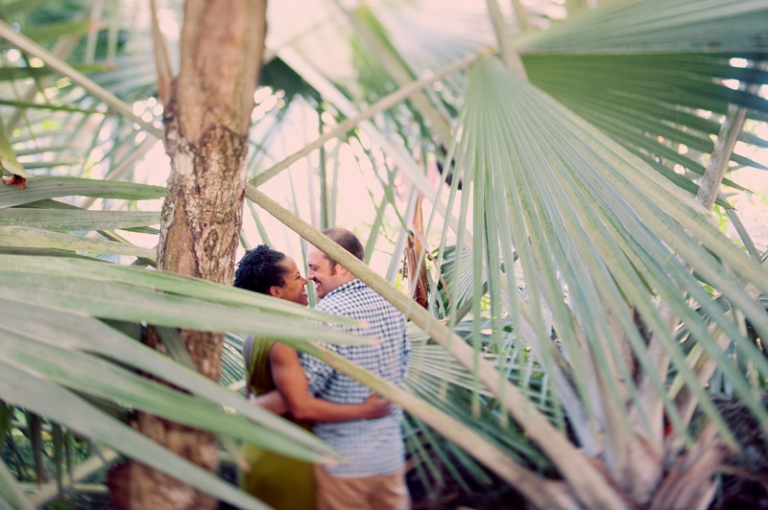 creative jamaica wedding photography // joyeuse photography