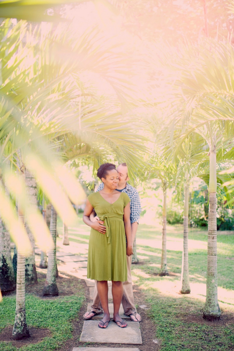 bohemian resort destination wedding photography // joyeuse photography