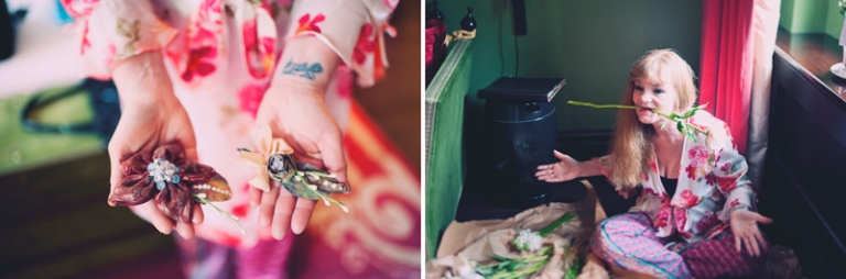 new york creative wedding photography // joyeuse photography