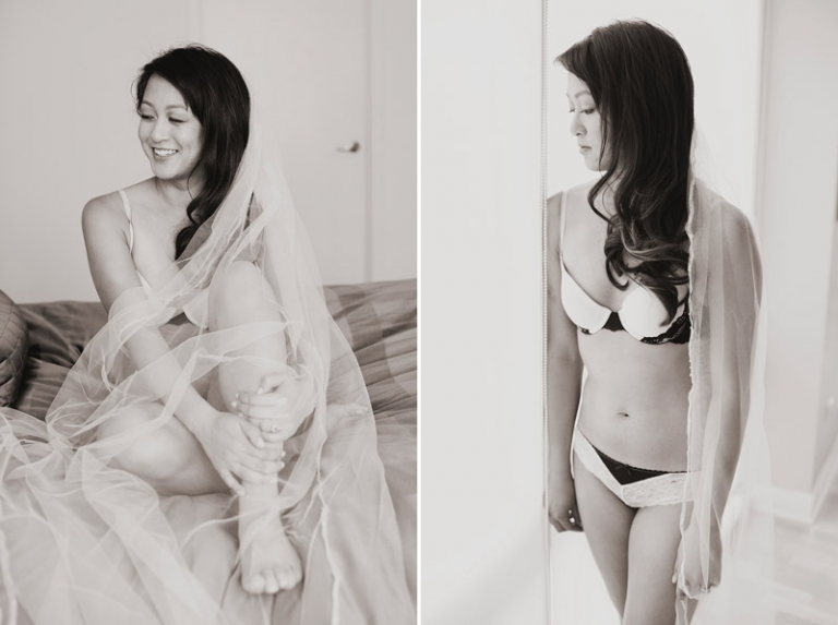 natural and light-filled boudoir photography nyc // joyeuse photography