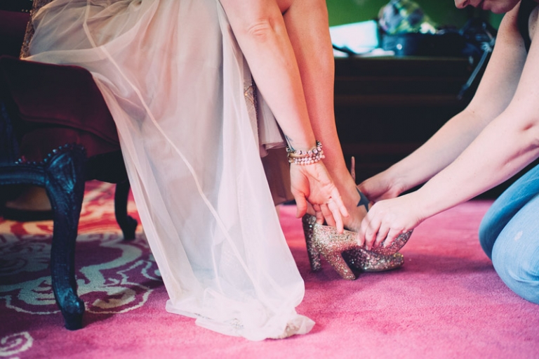 artistic elopement photography new york city // joyeuse photography