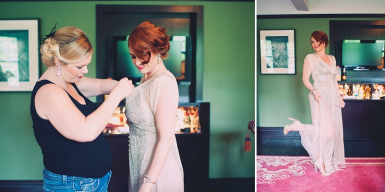 gramercy park hotel wedding // joyeuse photography