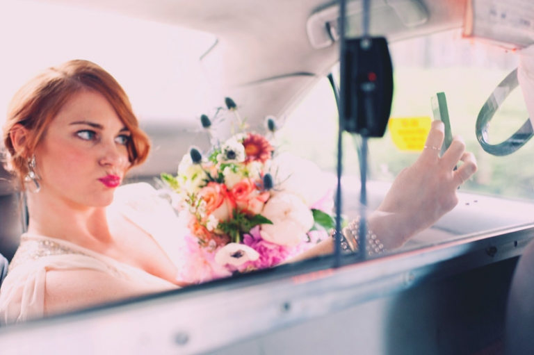 new york city bride // joyeuse photography