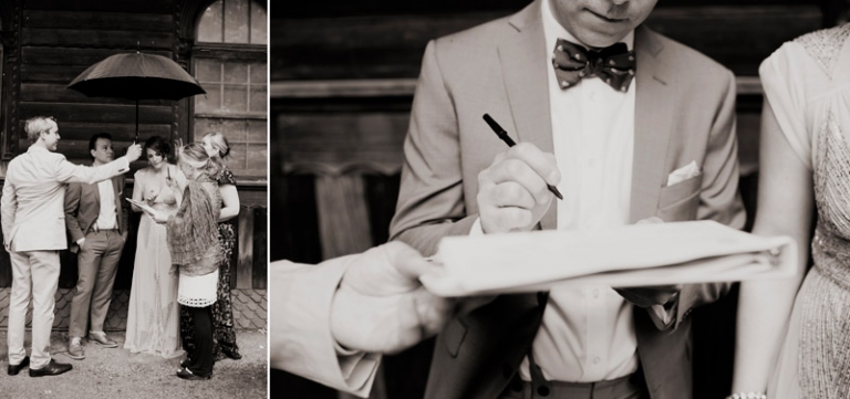 story-telling elopement photography // joyeuse photography