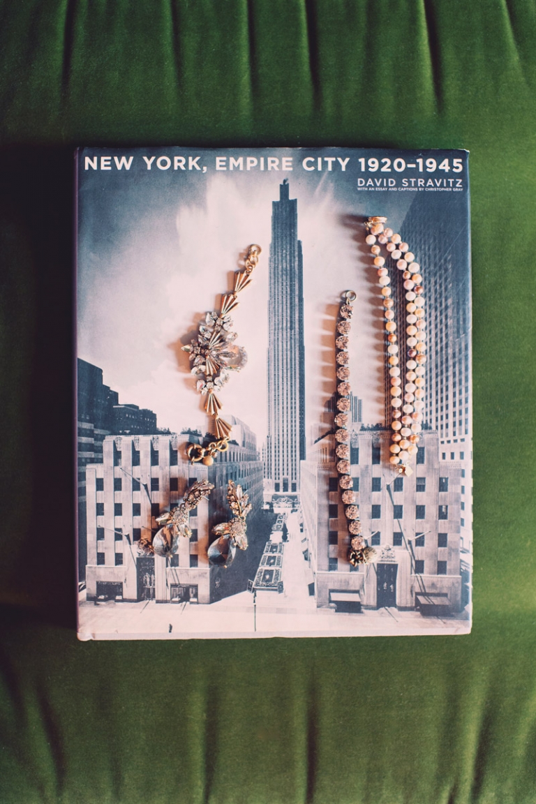 new york city vintage elopement // joyeuse photography