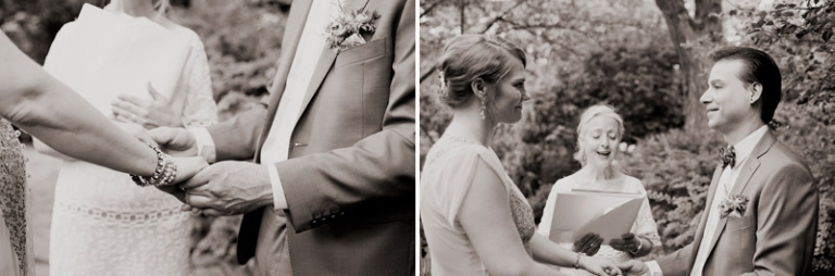 artful wedding photography new york // joyeuse photography