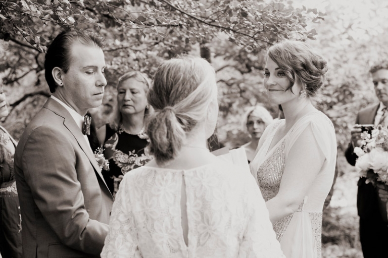 artistic elopement photography central park // joyeuse photography