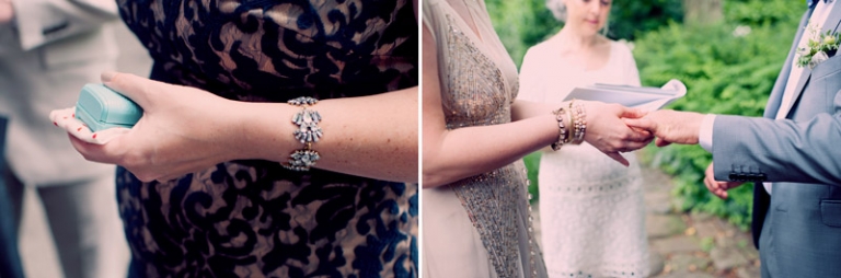 creative elopement photographer nyc // joyeuse photography