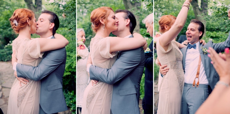 creative photojournalistic wedding photography // joyeuse photography