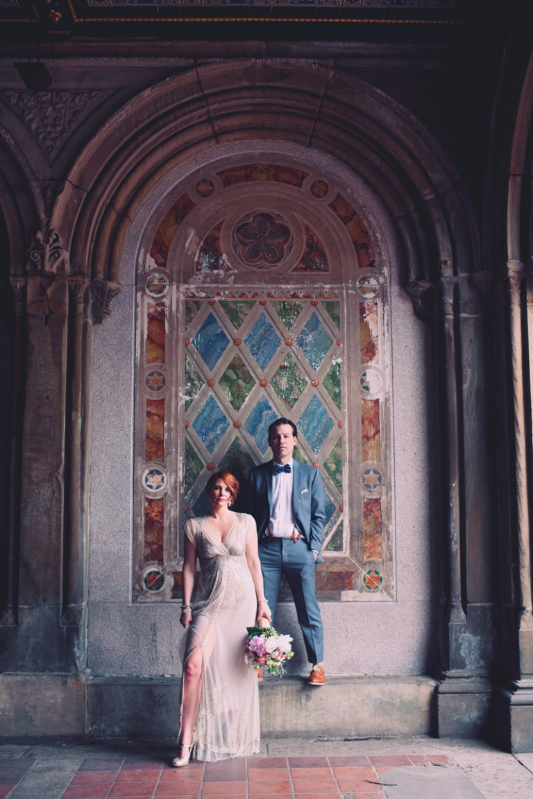 paris creative elopement photography // joyeuse photography