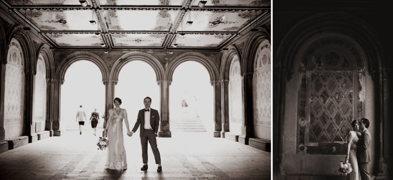 new york artistic elopement photography // joyeuse photography