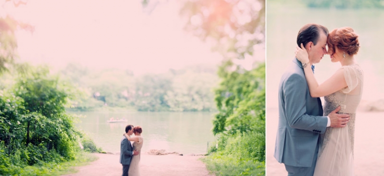 paris elopement photography // joyeuse photography