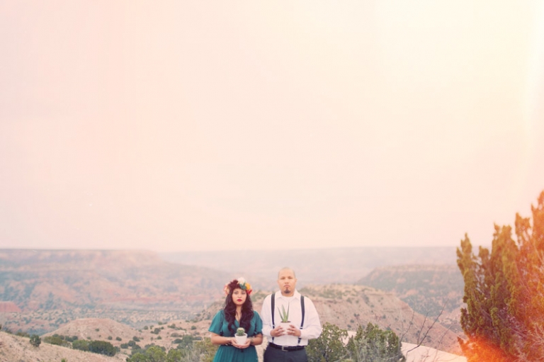 dreamy photography / desert photo shoot // joyeuse photography