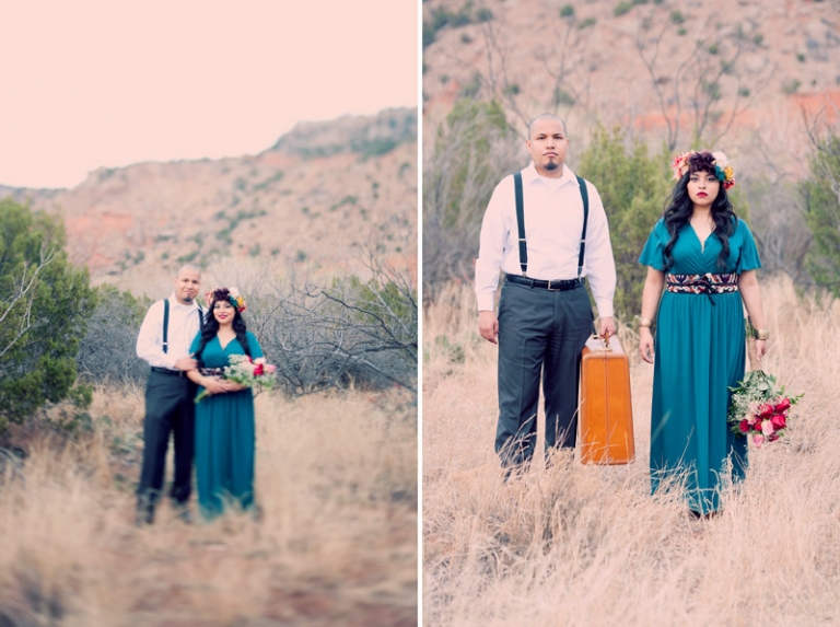 texas creative engagement photography // joyeuse photography