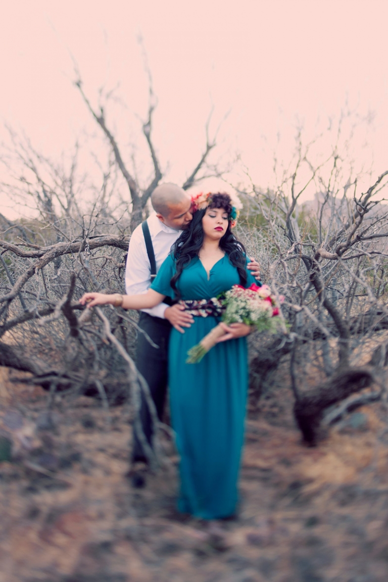 brooklyn creative bohemian photography // joyeuse photography