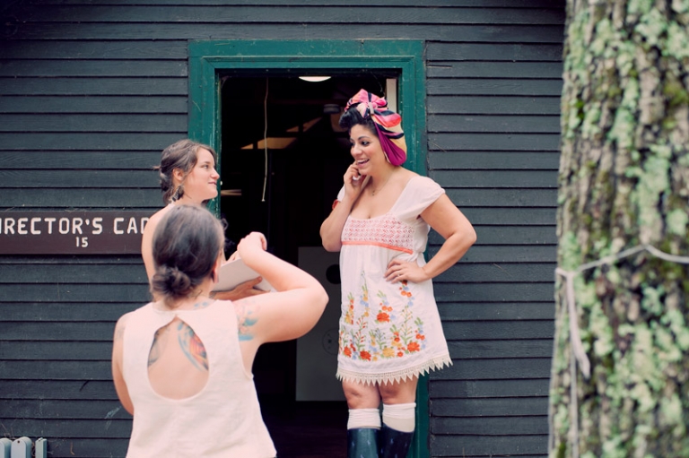 northeast creative photojournalistic wedding photography // joyeuse photography