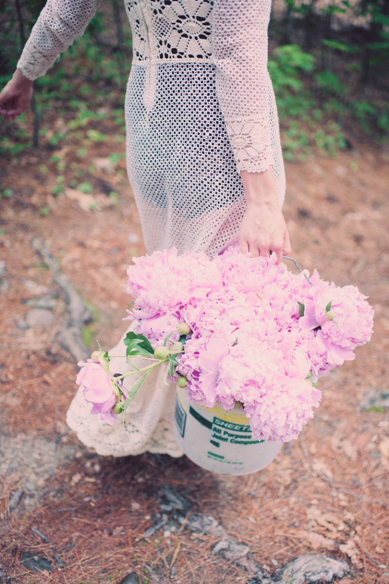 whimsical wedding photography // joyeuse photography