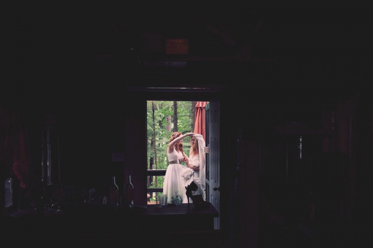 new england creative wedding photographer // joyeuse photography