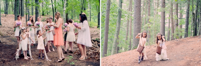 boston boho wedding photography // joyeuse photography