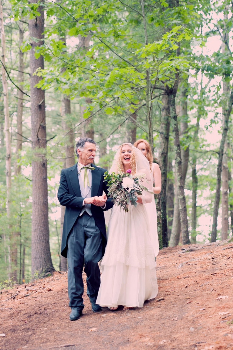 joyful wedding photography // joyeuse photography