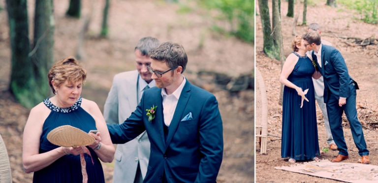 emotional wedding photography // joyeuse photography