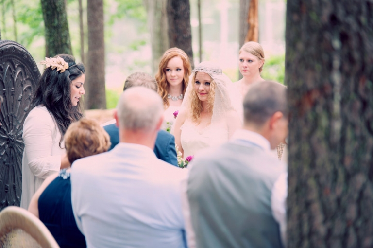 new york boho wedding photography // joyeuse photography