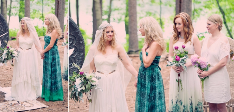 sweet wedding photography new york // joyeuse photography