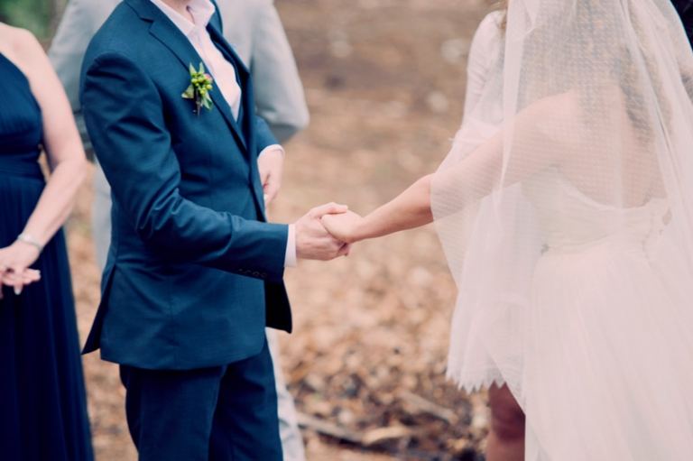 artistic wedding photographer new york // joyeuse photography