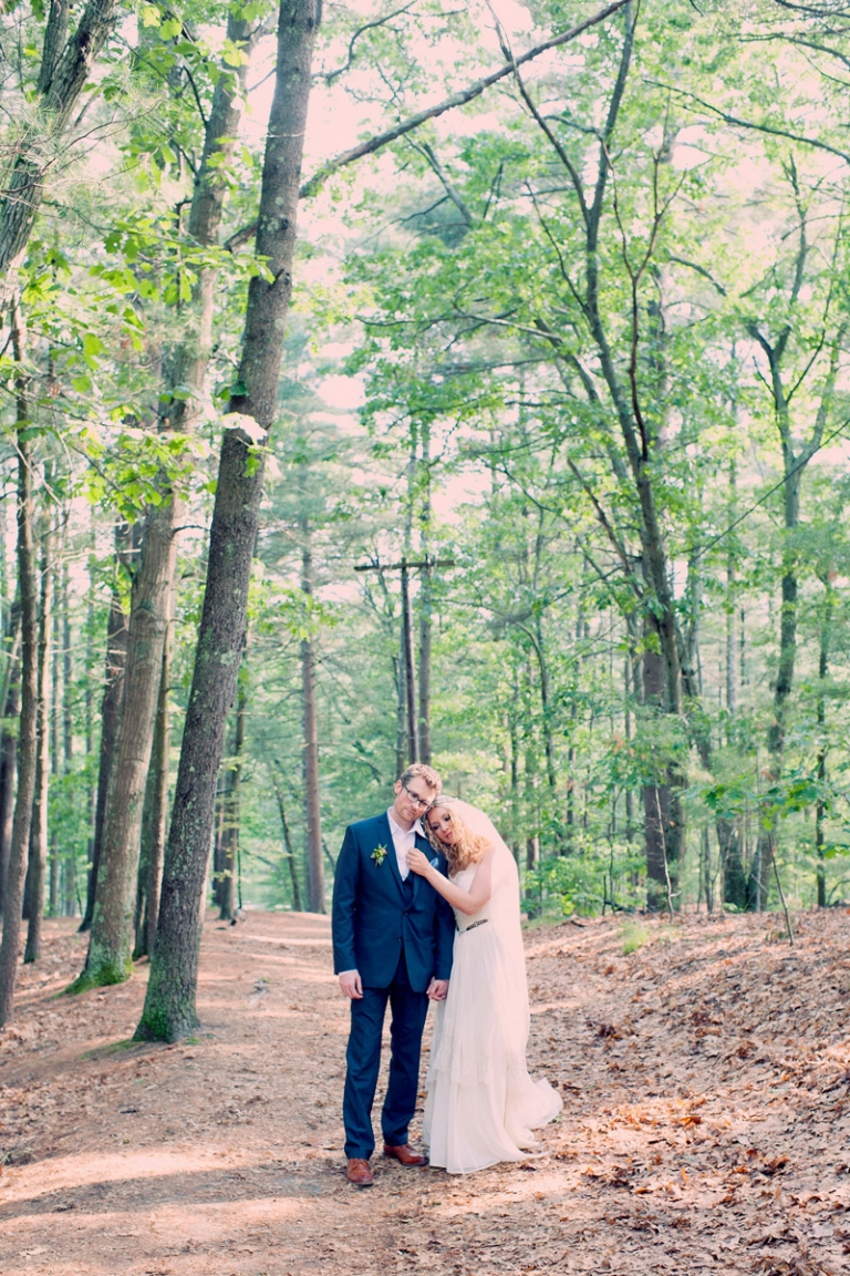 boho wedding photography new york // joyeuse photography