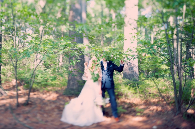 unique wedding photography new york // joyeuse photography