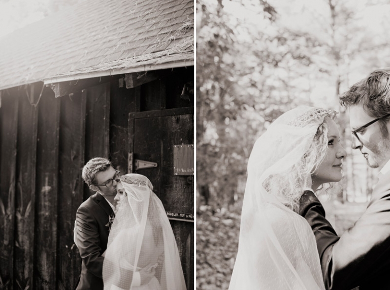 romantic wedding photography new york // joyeuse photography