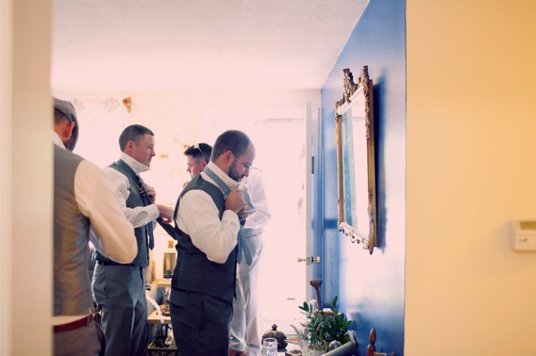 new england creative wedding photographer // joyeuse photography