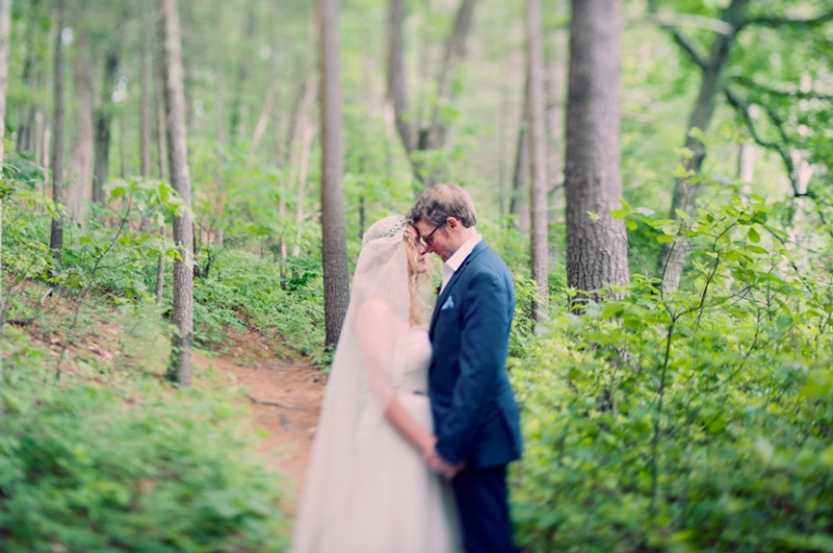 romantic vintage wedding photography new york // joyeuse photography