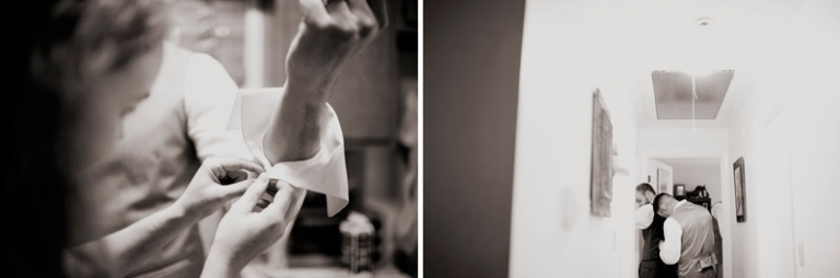 artistic wedding photography new york // joyeuse photography