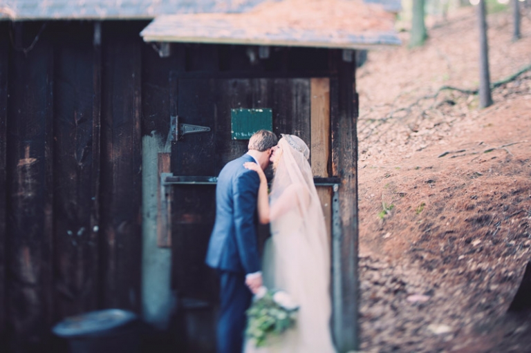 vintage wedding photography // joyeuse photography