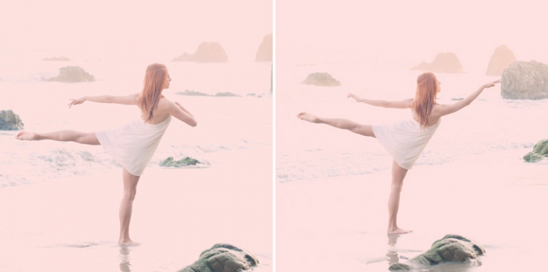 light-filled dance portrait photography new york // joyeuse photography