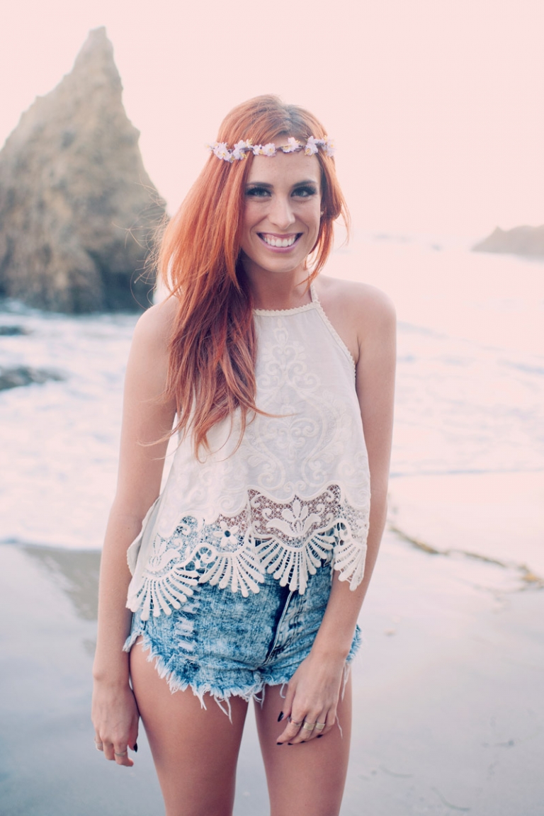 bohemian photography new york // joyeuse photography