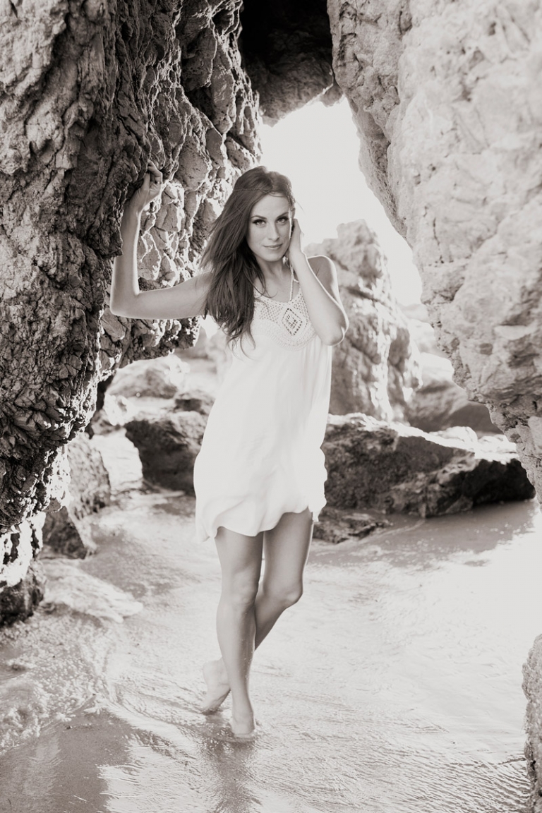 LA creative bohemian photography // joyeuse photography