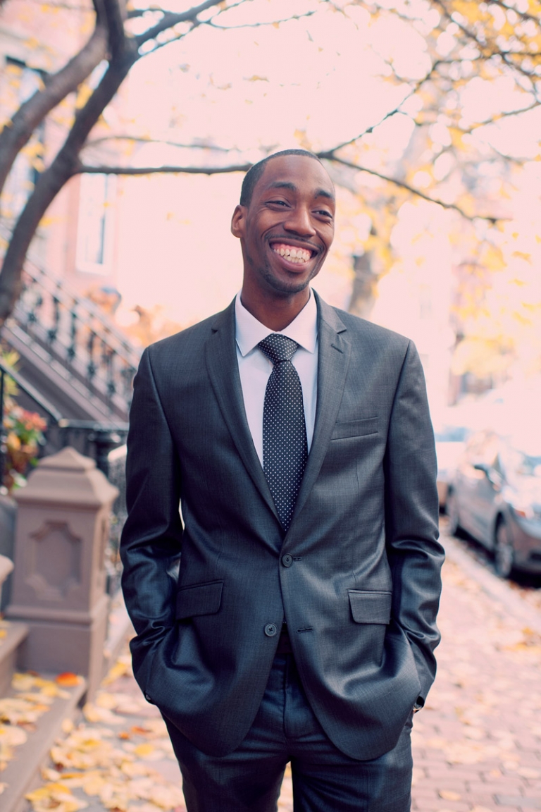 boston elopement groom style // joyeuse photography