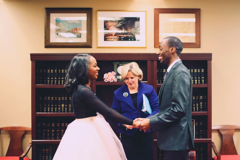 boston creative elopement photographer // joyeuse photography
