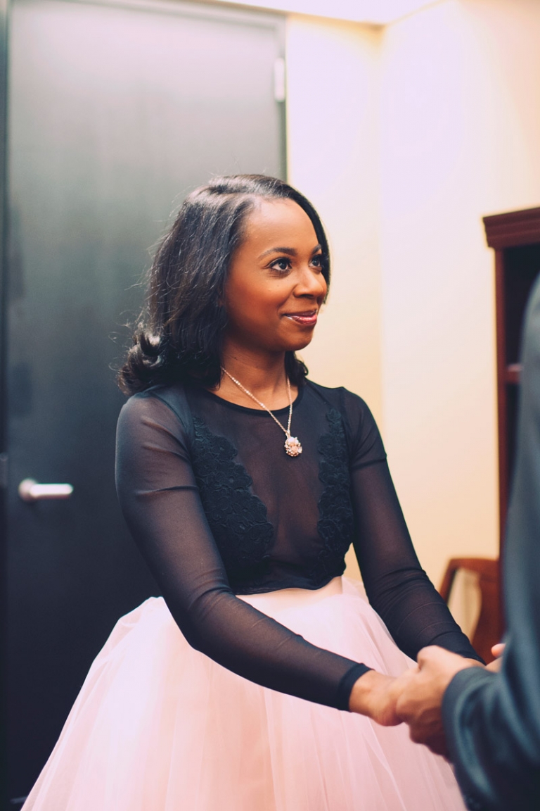 creative boston city hall wedding photography // joyeuse photography