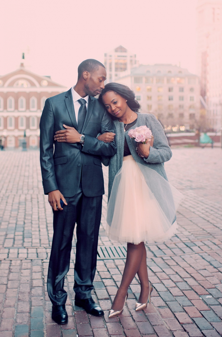 boston vintage inspired photography // joyeuse photography