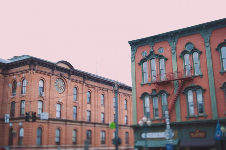 upstate new york creative wedding photography // joyeuse photography