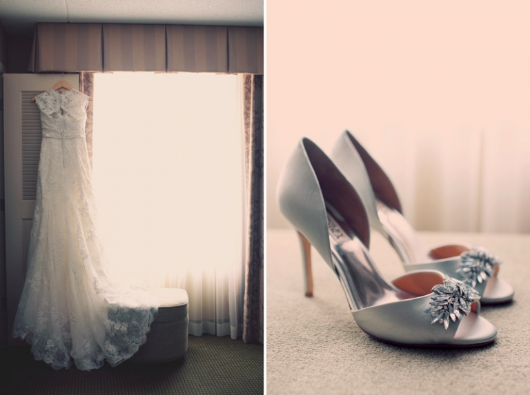 light filled wedding photography // joyeuse photography